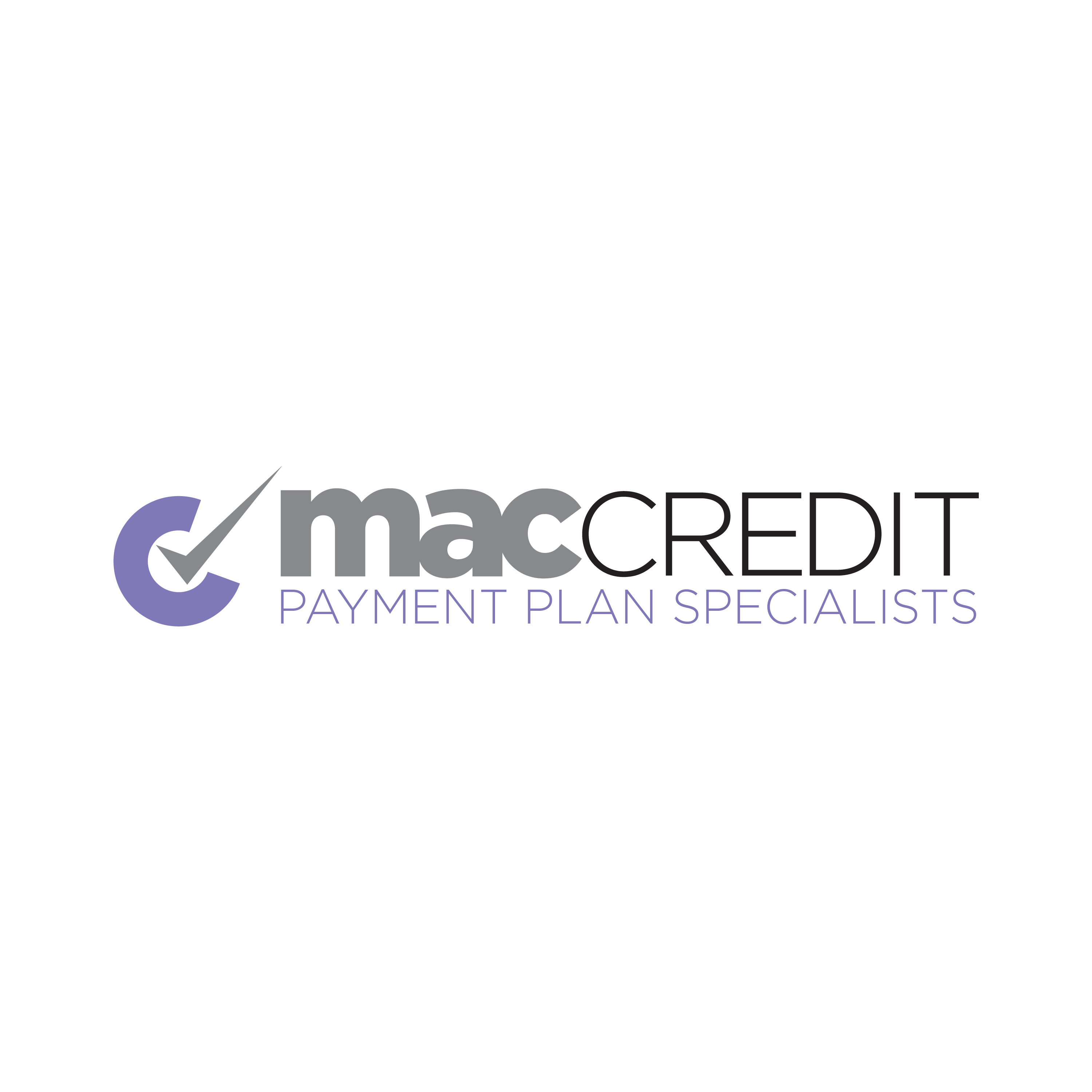 MacCredit logo